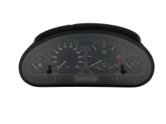 Лічильник BMW 3 E46 6211 6940870 0263639202 2821
