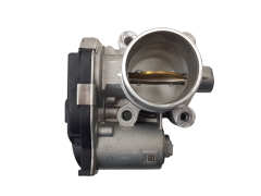 Повітряна заслінка Opel 55496779AA CDTI 3236