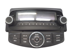 Радіо Cd Opel Adam 13435159 UM7-U2Q