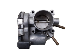 Повітряна заслінка VWAG 030133062C 0280750095 Bosch 2267