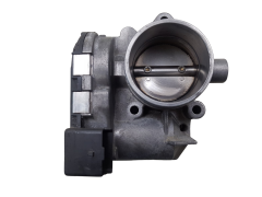 Повітряна заслінка Citroen Peugeot 0280750085 1635Q9 1.6 Bosch 1322