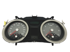 Тахометр Renault Megane 2 8200292072 49237