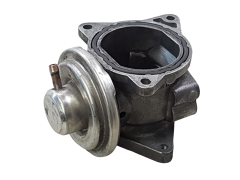 Egr клапан VWAG 038131501AN 038129637D 1736