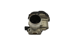 Повітряна заслінка 9830171480 Valeo Citroen Peugeot