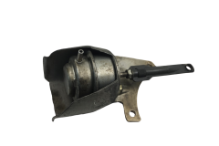Турбоклапан 737348-1 9657248680 GT1544V 1.6 HDI Citroen Peugeot Ford