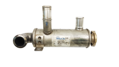 Охолоджувач вихлопних газів 9646762280 VP1U3H-9P445-BB 1.6 TDCi HDI PSA Ford Volvo