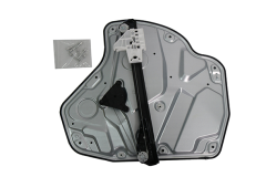 Механізм підйому/опускання вітрового скла 1Z0839462A 88390303302 Skoda DPA