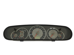 Тахометр Citroen C5 Lift 9655608780 61878