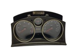 Тахометр Opel Zafira B Astra H 13216685PG VDO 2393