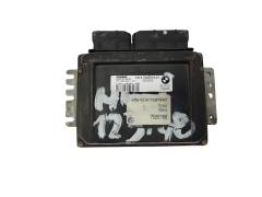 Водій 7526788 S118012001M 7520019-01 S83293 Mini Siemens