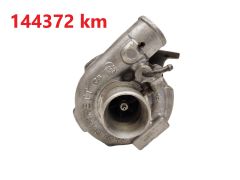 Турбонагнітач Fiat 1,9 46514478 GT1544 144372 km