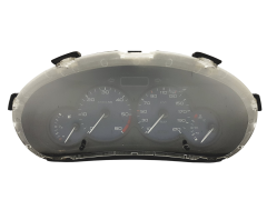Лічильник Citroen Berlingo 9646433980 000707903 48243