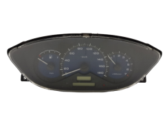 Тахометр Chevrolet Matiz 96664129 21506