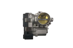 Повітряна заслінка Робіть VW Audi Skoda 04C133062C 11331777301 Vika