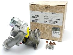 Турбонагнітач Новий оригінал Renault Megane Scenic 3 1.5 dCi 7701478939