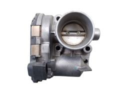 Повітряна заслінка Fiat Lancia 0280750042 1.2B Bosch 2853