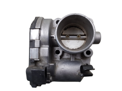 Повітряна заслінка Fiat Lancia 0280750042 1.2B Bosch 2973