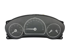 Тахометр Saab 9-3 P12776074
