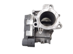 Повітряна заслінка 55213019 40DFP1 Fiat Alfa Romeo 1464