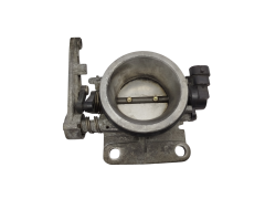 Повітряна заслінка Renault 7700875435 161192787R 1.4 1.6