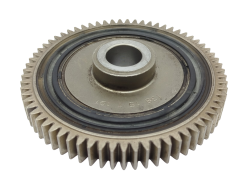 Зубчасте колесо 9809835080 9813298480 Citroen Peugeot 1.2 THP 57