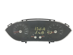 Лічильник Fiat Idea 735423082 503000685700 54103