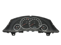 Лічильник Opel Meriva A 13201075BG 110080333001 40049