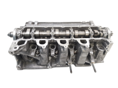 Головка блоку циліндрів 110421067R 949707F0 1.5 dci K9K834 Renault Nissan 2008