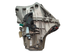 Коробка передач Новий оригінал TL4017 TL4A017 7701700559 Renault Laguna 3 2.0
