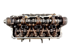 Головка блоку циліндрів Opel Isuzu 3.2 V6 6VD1 2