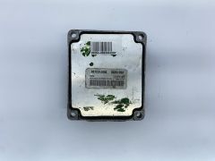 Водій 8972314050 09391899 Opel Isuzu 63981