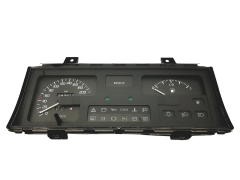 Тахометр Renault Clio 1 7700831759 C 49846