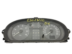 Тахометр Renault Megane 1 Scenic 1 8200071820 51182