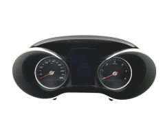 Тахометр Mercedes C A2059003714 VDO