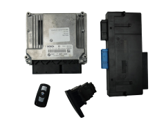 Початковий набір BMW 1 7807529 9150721-01 6954717-10 2.0D