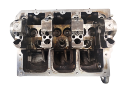 Головка блоку циліндрів VWAG 045103373H 1.4 6V TDI BMS 2