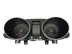 Лічильник VW Golf MK6 5K0920870B A2C53310326 VDO