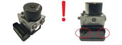 Насос гідравлічної системи Alfa Romeo Giulietta 51775126 10.0961-2804.3 Ate 67969