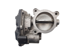 Повітряна заслінка BMW 1354 7810752 02 10378517 Pierburg 3577