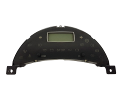 Дисплейний комп'ютер 807 C8 1488702080 PSA 19043