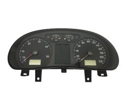 Тахометр VW Polo 6Q0920820E 110080125006A 58384
