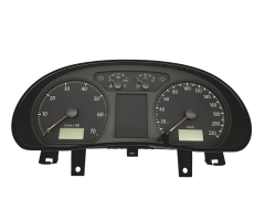 Тахометр VW Polo 6Q0920804 110080320031A 59679