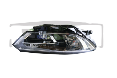 Фара Ліворуч Робіть VW Passat 3G1941005B 99411794402 DPA