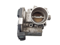 Повітряна заслінка 55562270 0280750482 Opel Chevrolet 1.2 1.4 GM 3100