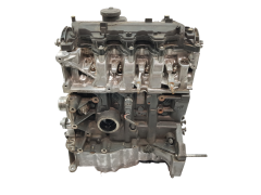 Дизельний двигун K9KH834 K9K834 1.5 DCI Renault Megane 3