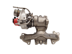 Турбонагнітач H8201439411 144105764 821042-13 1,2 TCE Renault Dacia
