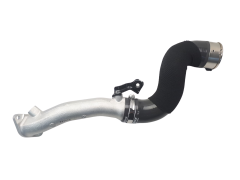 Повітропровід Оригінал Renault Megane 4 144607562R 1.6 16V Turbo