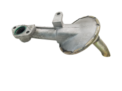 Масляний насос Dragon 98413997 Iveco 7701035795 2.5 TD Renault Safrane