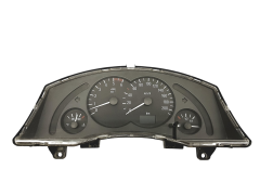 Лічильник Opel Meriva A 13173375XJ 110080161020 47812