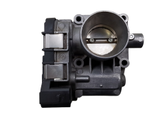 Повітряна заслінка 55250461 40GTE3F Fiat Lancia Ford FPT 2658